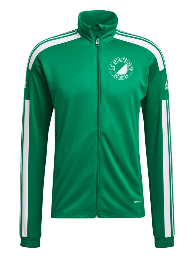 adidas Squadra 21 Trainingsjacke
