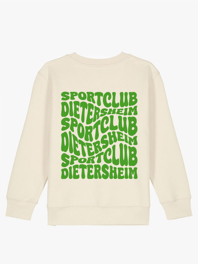 Sweater Wavy Kids