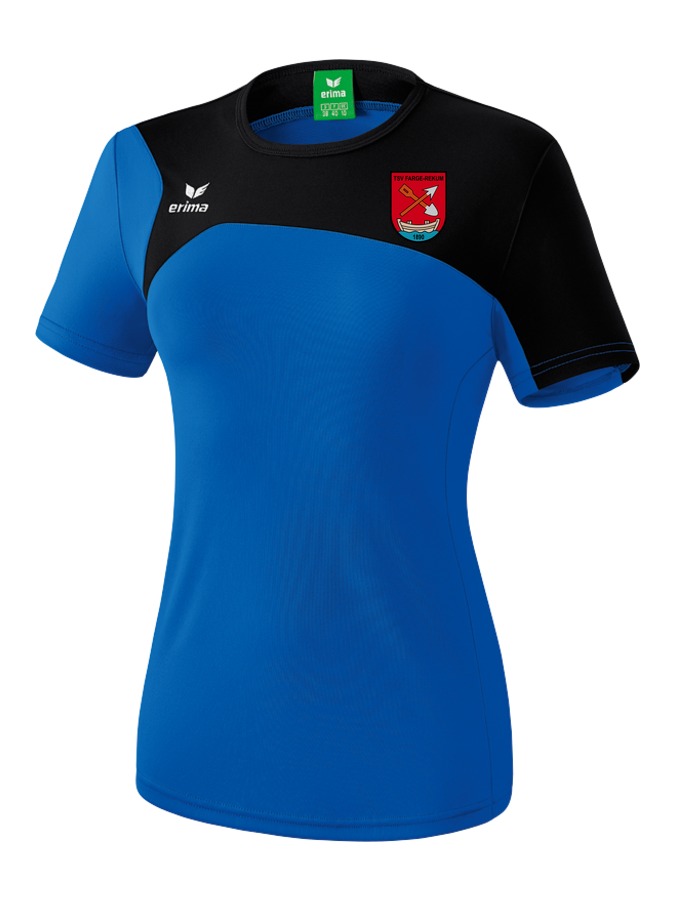 Erima Club 1900 2.0 T-Shirt Damen