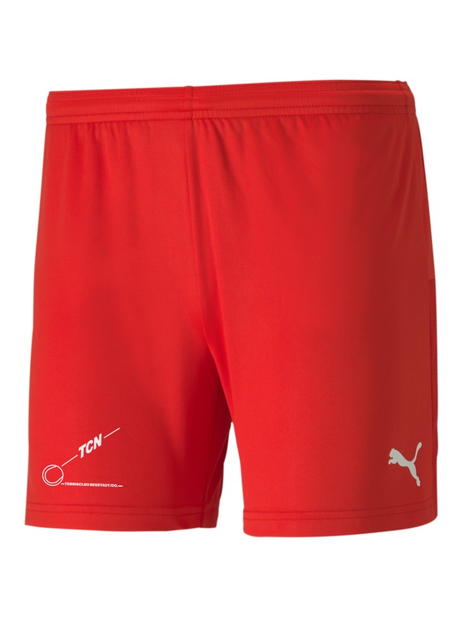 PUMA teamGOAL 23 Knit Shorts Damen