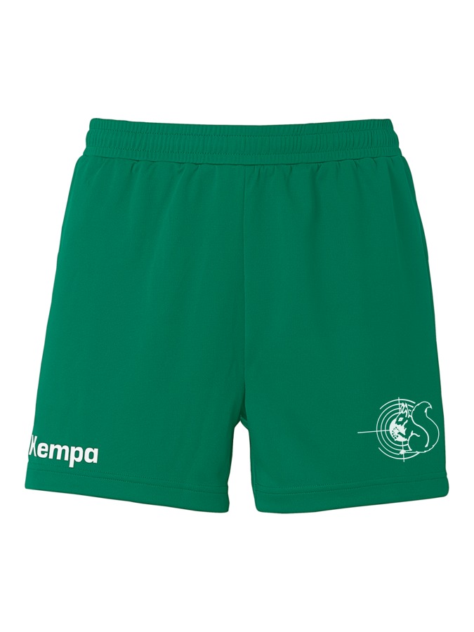 Kempa Performance Short Damen