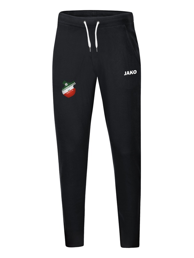 Jako Jogginghose Base Damen