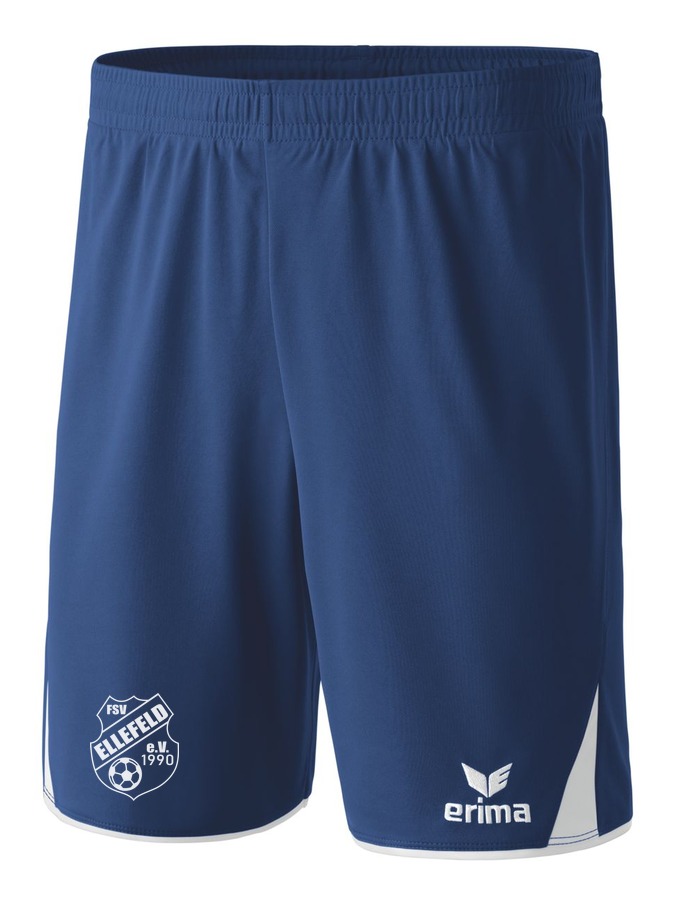 Erima Classic 5-C Shorts
