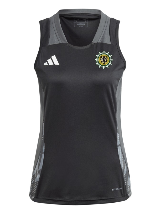 adidas Tiro 24 Competition Tanktop Damen