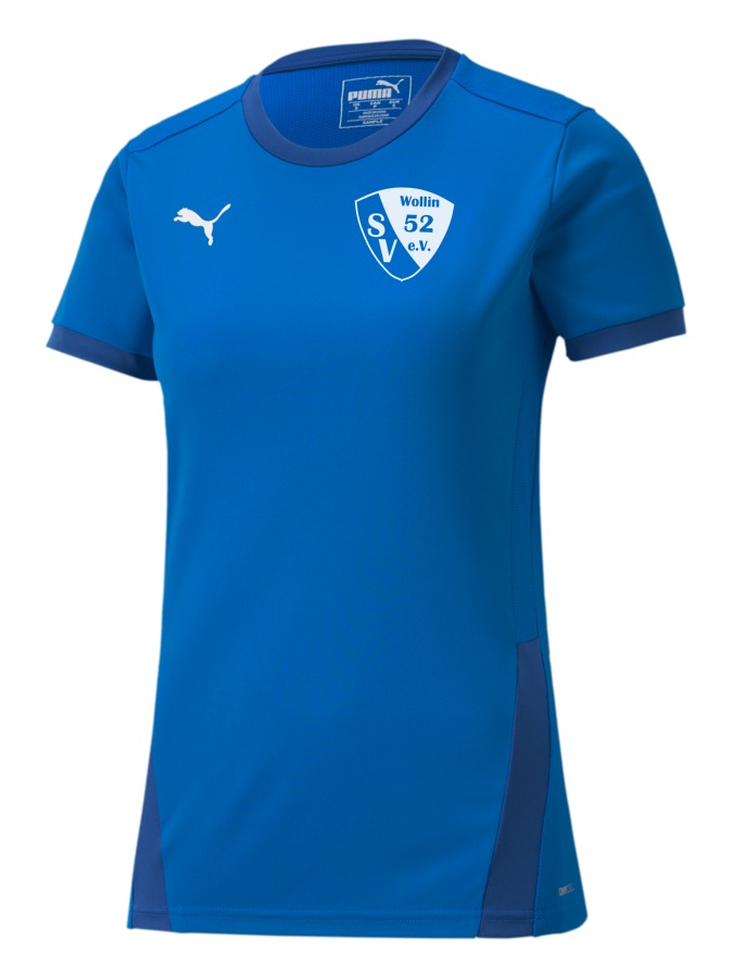 PUMA teamGOAL 23 Trikot Damen