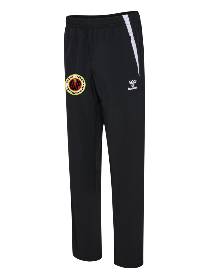 Hummel Lead 2.0 Woven Pants Damen