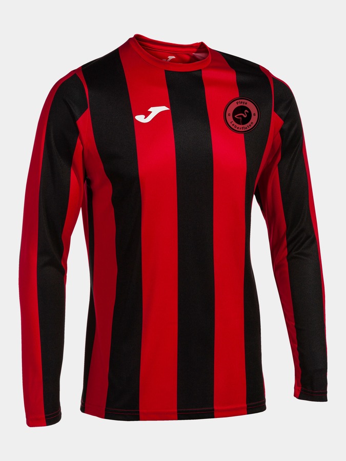 Joma Inter Classic Langarm-Trikot