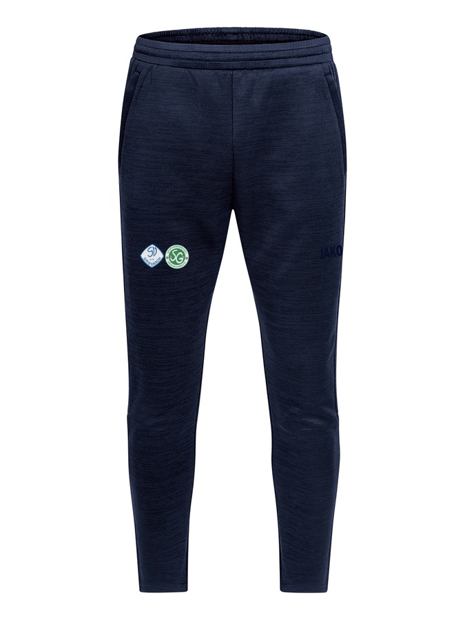 Jako Jogginghose Challenge