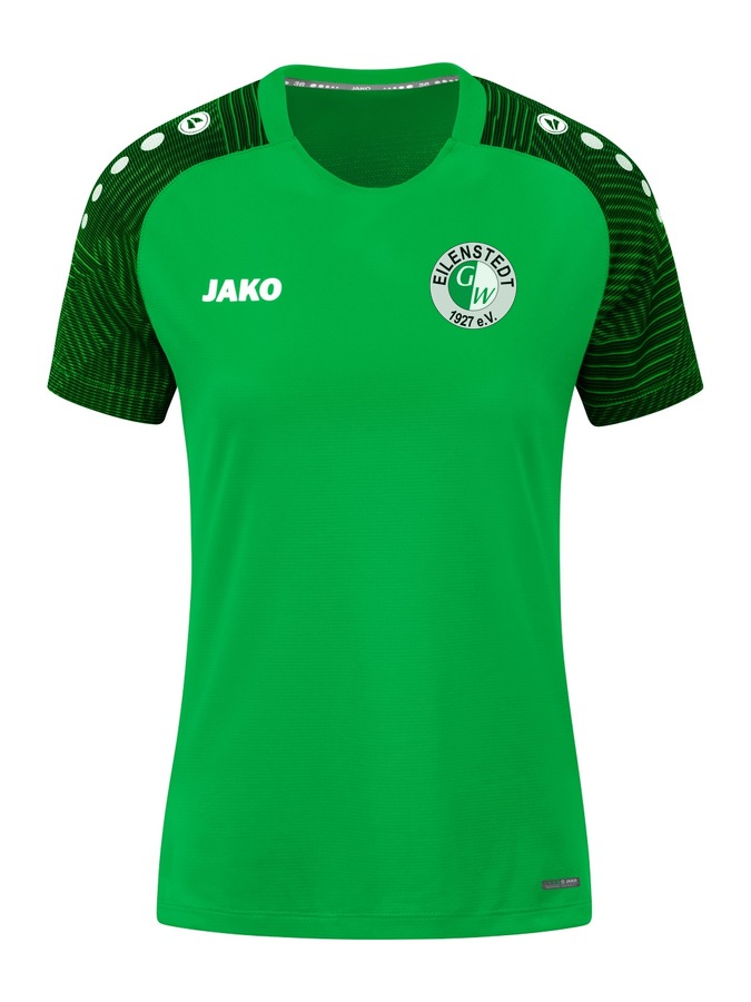 Jako T-Shirt Performance Damen