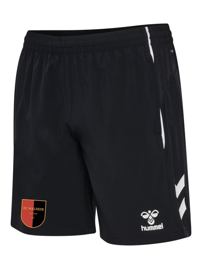 Hummel Referee Woven Shorts