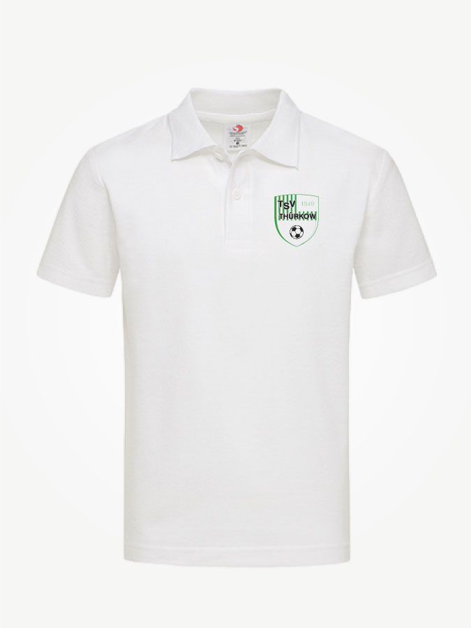 Poloshirt Basic Kids