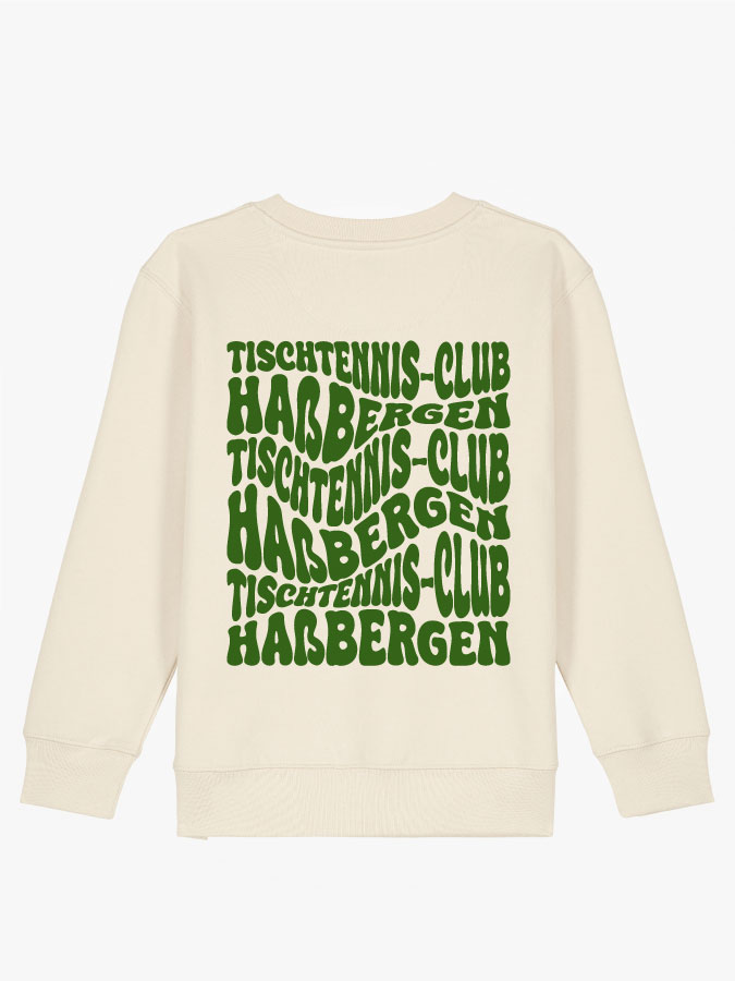 Sweater Wavy Kids