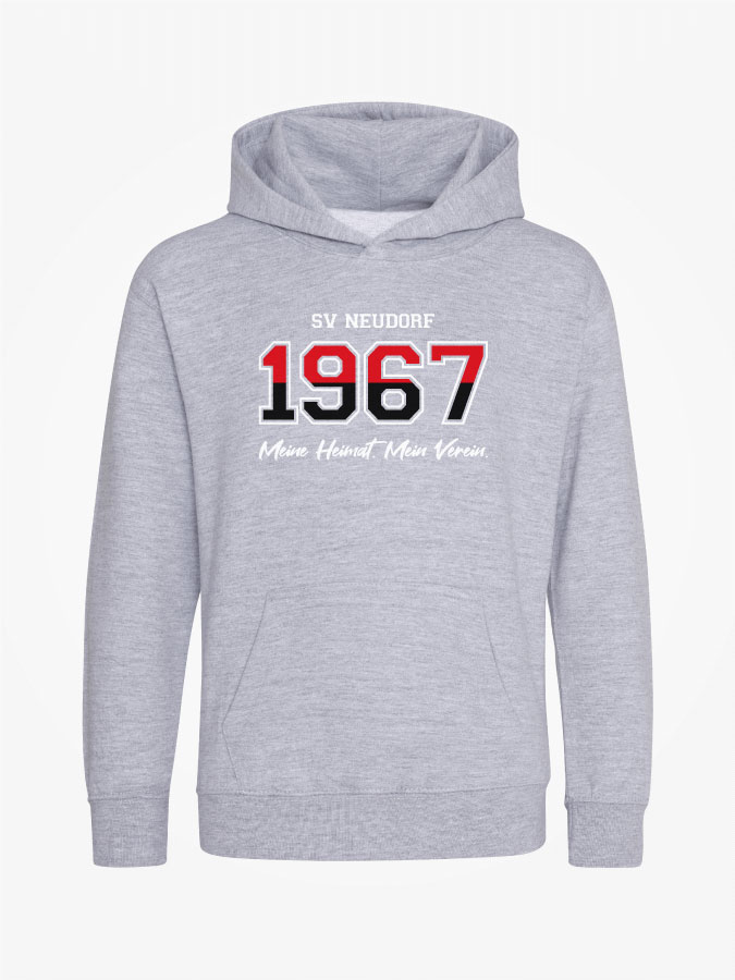 Hoodie Established Kids