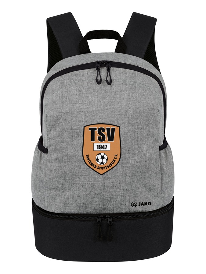 Jako Rucksack Challenge mit Bodenfach