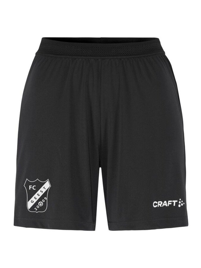Craft Progress 2.0 Shorts Damen