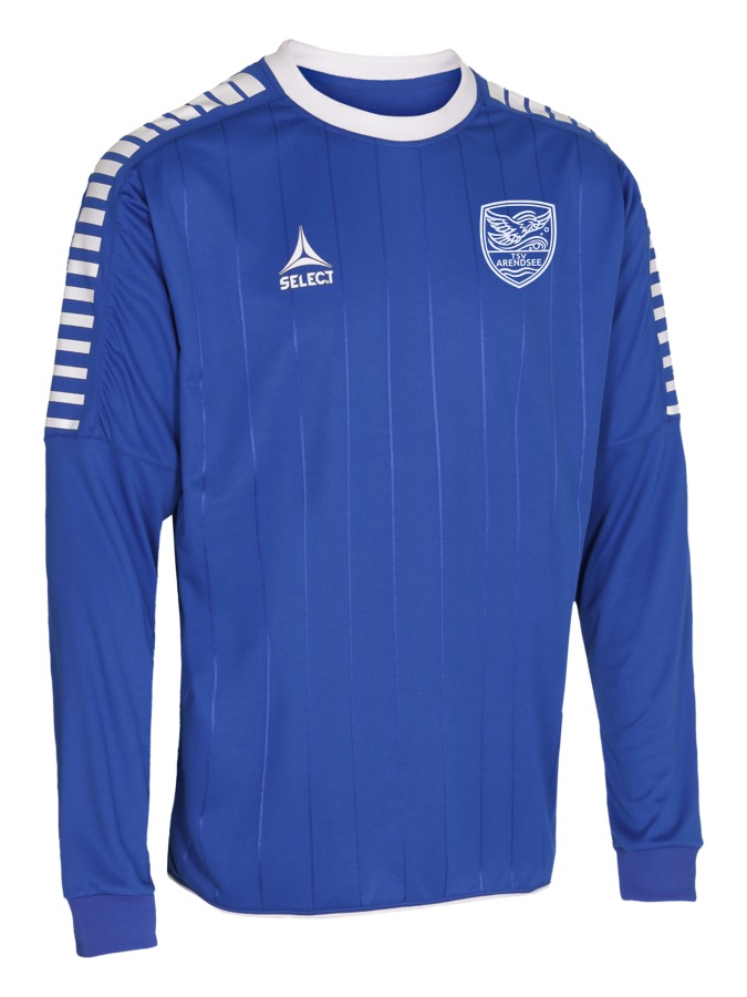 Select Argentina Trikot Langarm