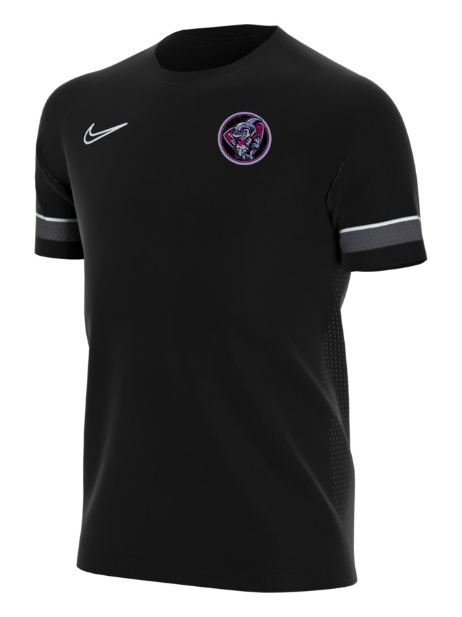 Nike Academy 21 Trainingsshirt Kinder