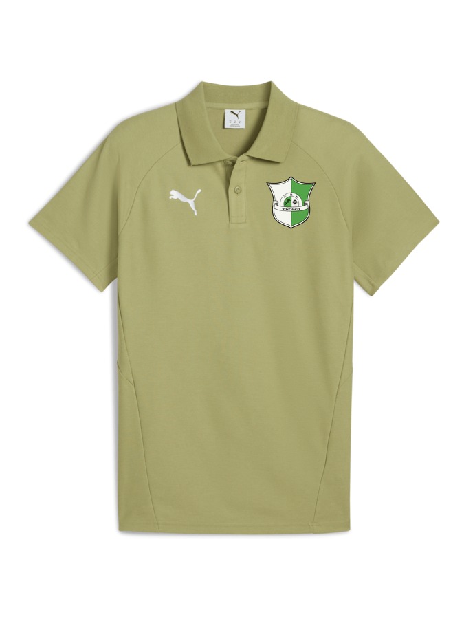 PUMA teamEVOSTRIPE Poloshirt