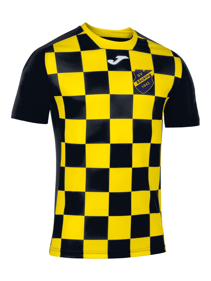Joma Flag II Trikot