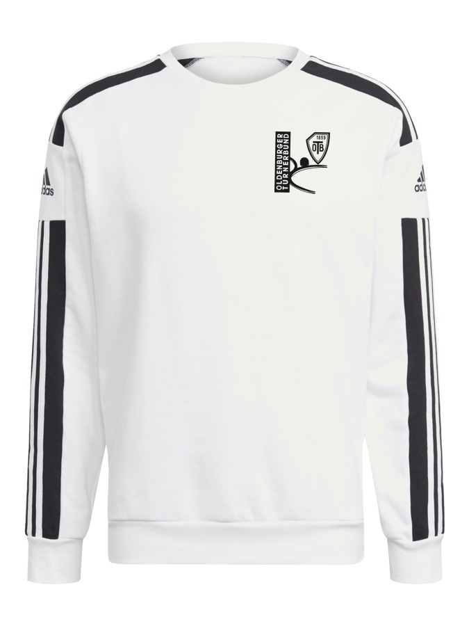 adidas Squadra 21 Sweatshirt