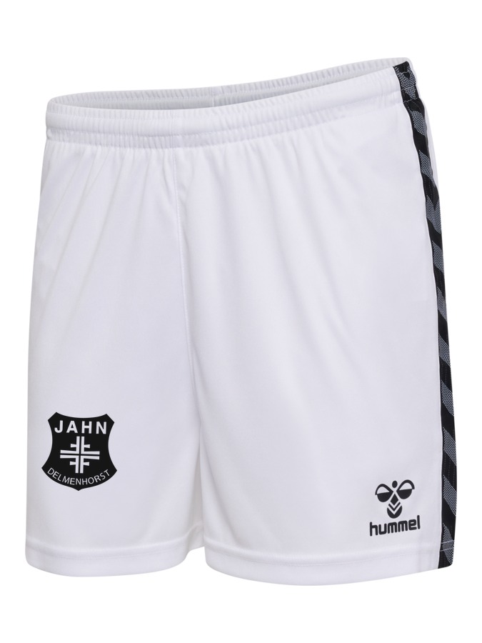 Hummel Authentic Pl Shorts Damen