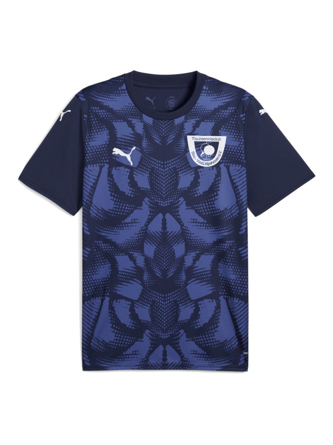 PUMA teamULTIMATE Trikot