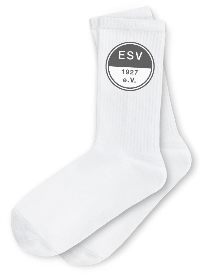 Sportsocken Logo