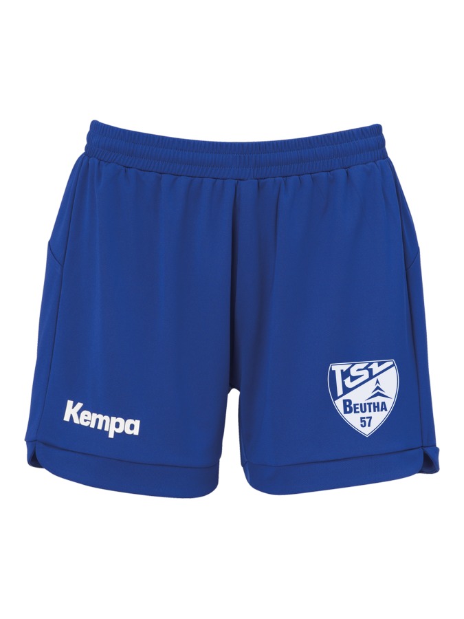 Kempa Prime Shorts Damen