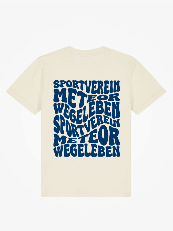 Shirt Wavy Kids