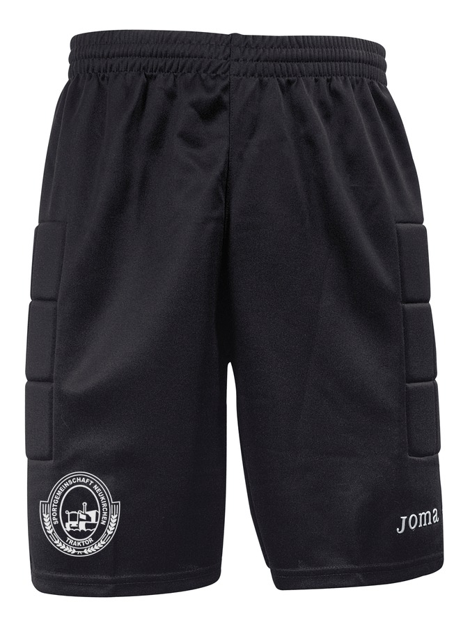 Joma Bermuda Protec Portero
