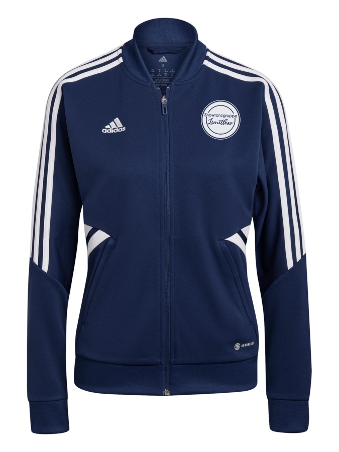 adidas Condivo 22 Trainingsjacke Damen