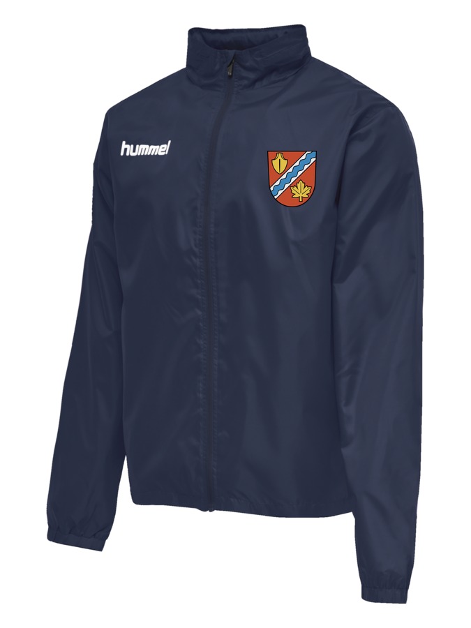 Hummel Promo Regenjacke