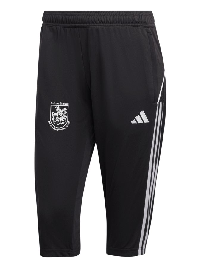 adidas Tiro 23 League 3/4-Hose Damen