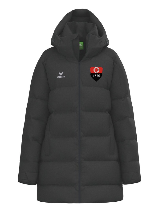 Erima Premia Parka Damen