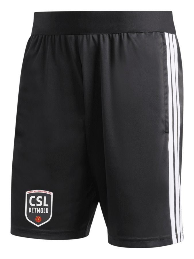 adidas Schiedsrichtershorts 26