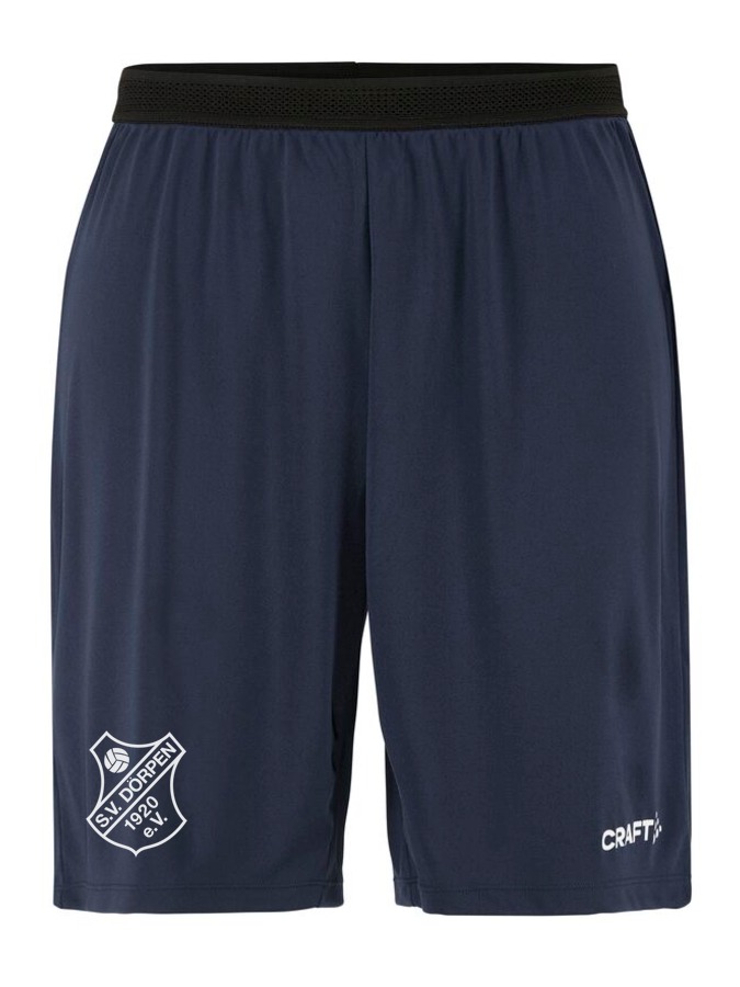 Craft Progress 2.0 Shorts