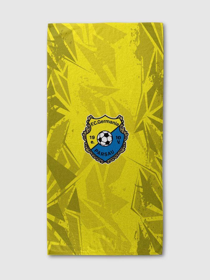 Strandhandtuch Dynamic