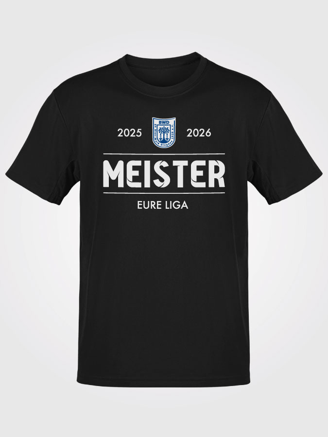 Shirt Meister