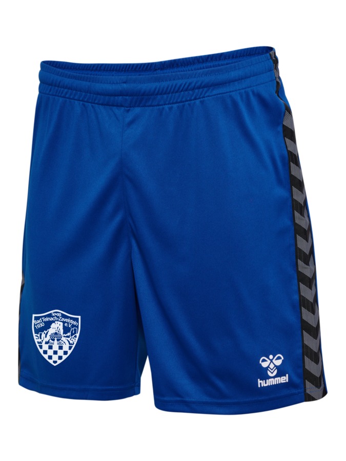 Hummel Authentic Pl Shorts