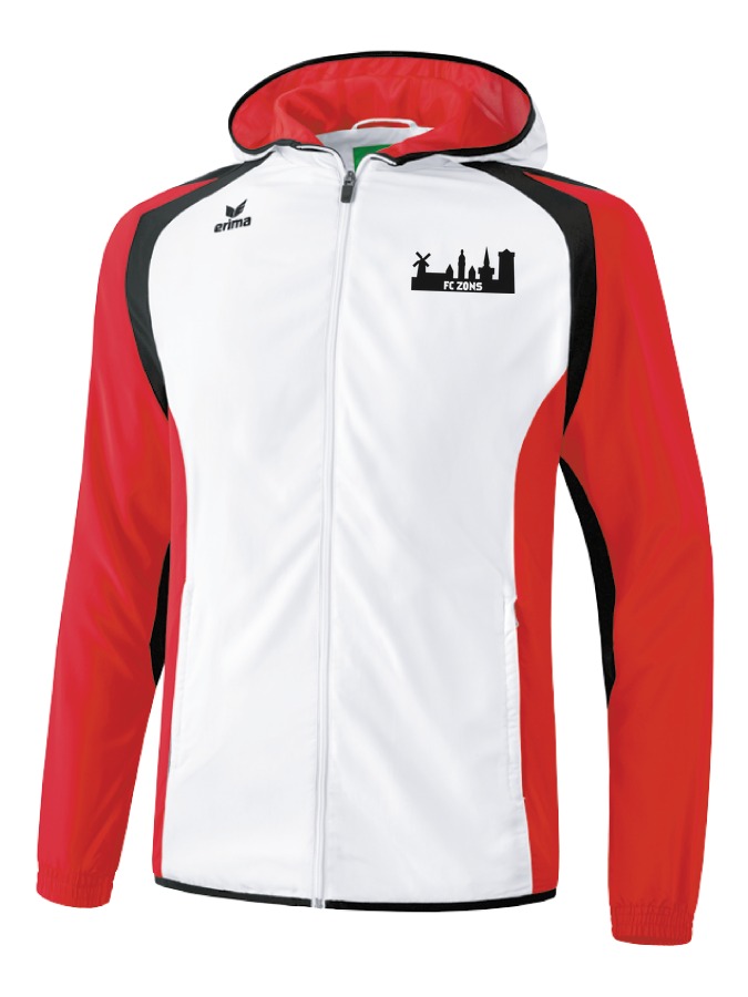 Rot-Weiß-Schwarz