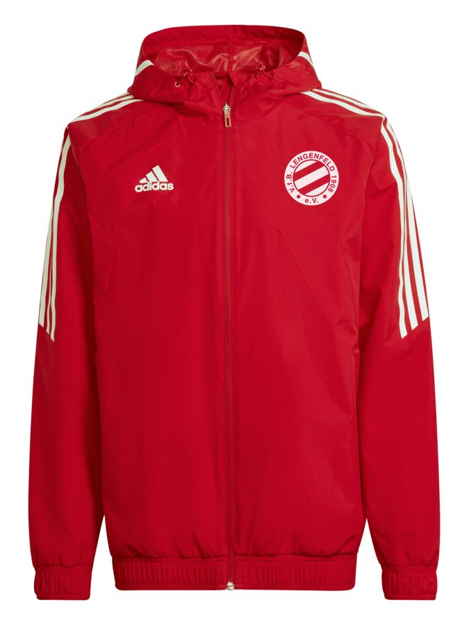 adidas Condivo 22 Allwetterjacke