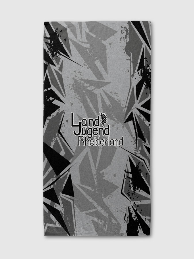 Strandhandtuch Dynamic