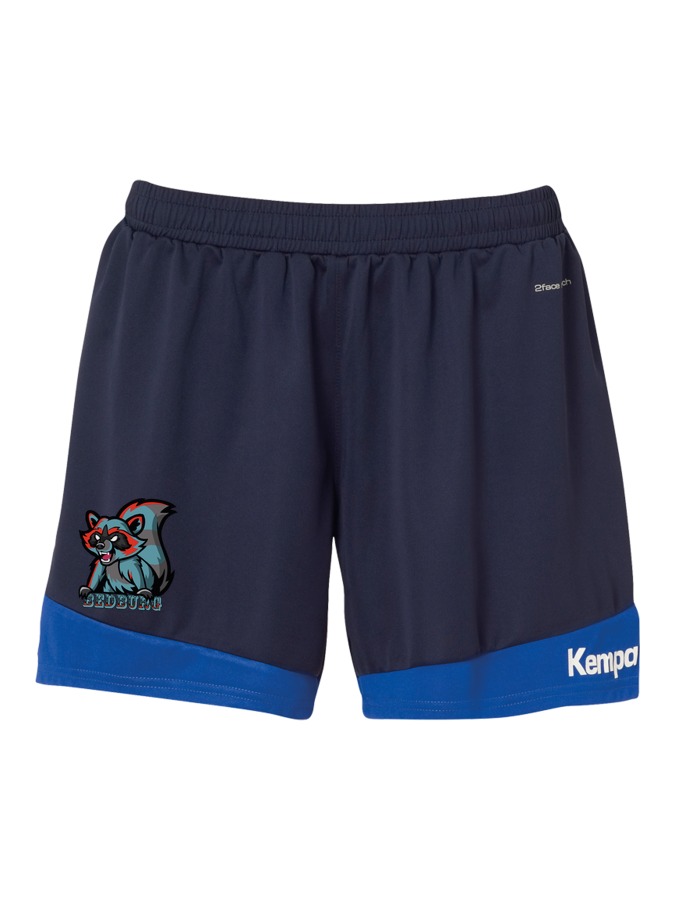 Kempa Emotion 2.0 Shorts Damen