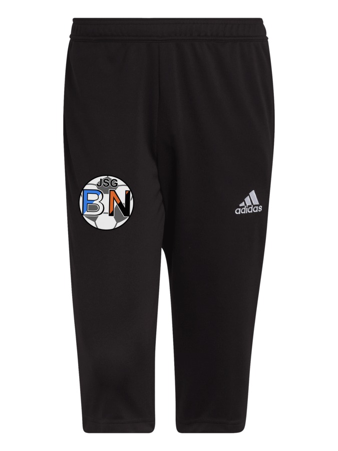 adidas Entrada 22 3/4-Hose