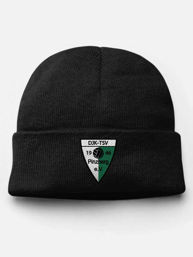 Beanie Sticklogo