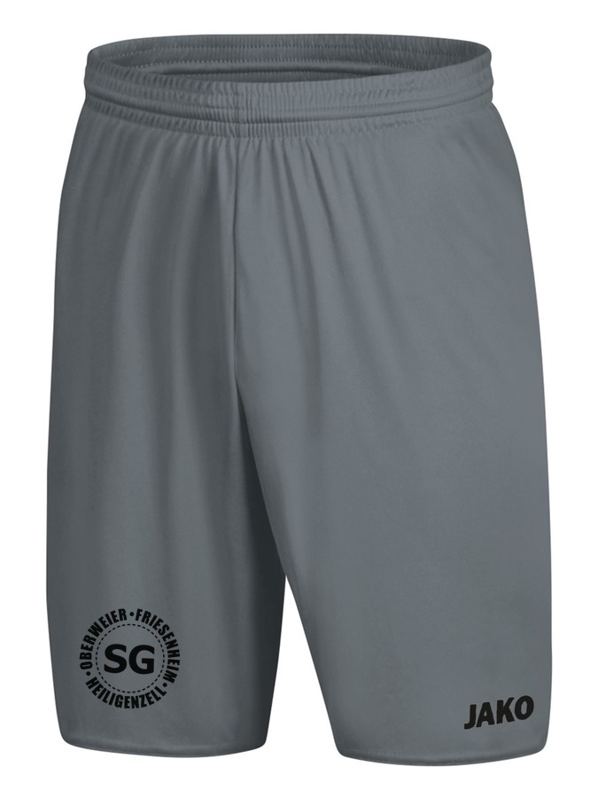 Jako Sporthose Manchester 2.0 ohne Innenslip