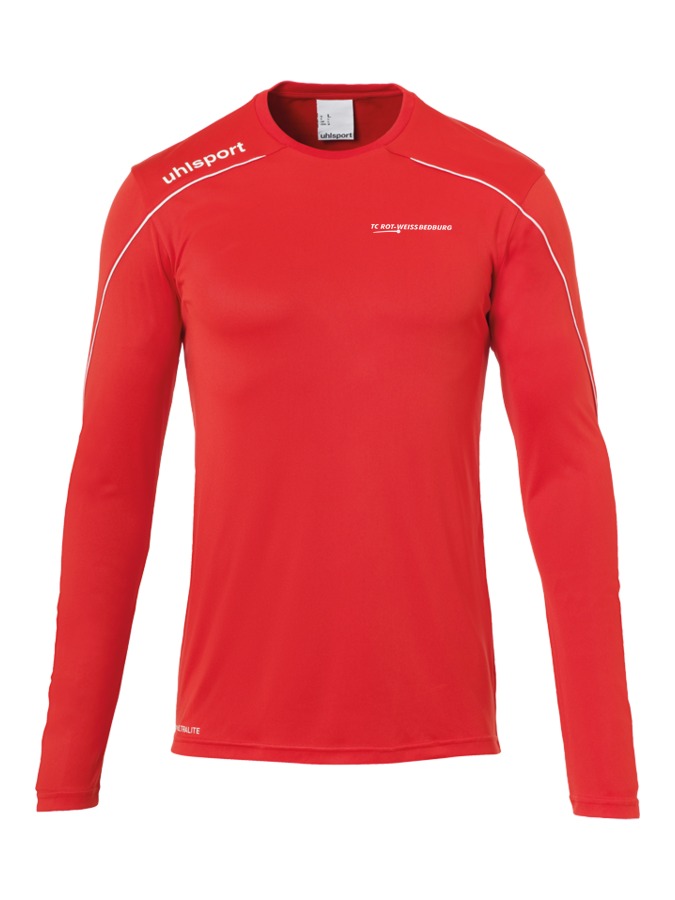 uhlsport Stream 22 Trikot Langarm