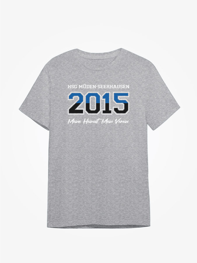 Shirt Established Kids