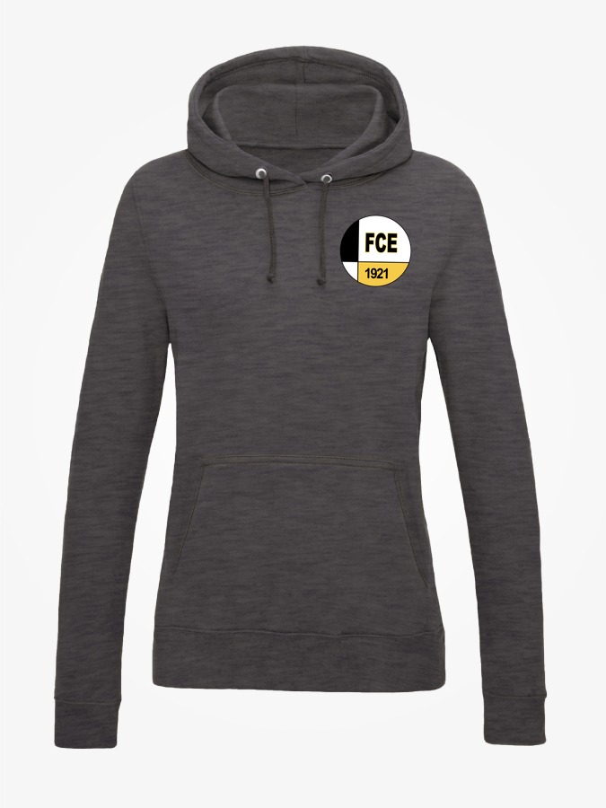 Hoodie Classic Damen