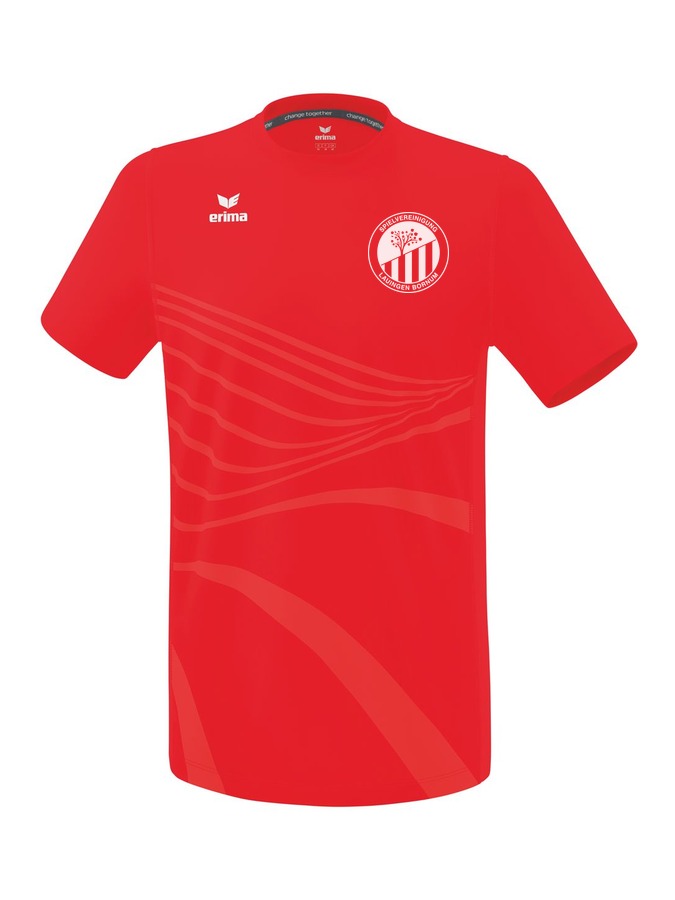 Erima Racing T-Shirt